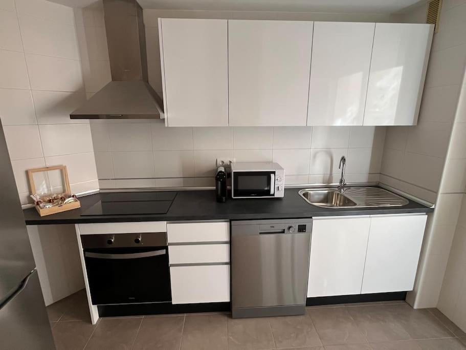 Cardenas Home Diamante Santafé Buitenkant foto