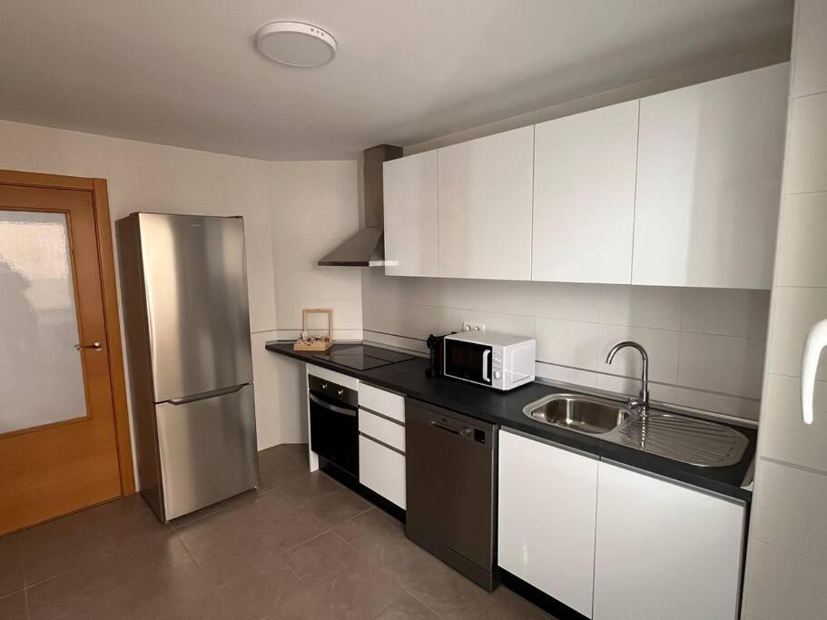 Cardenas Home Diamante Santafé Buitenkant foto
