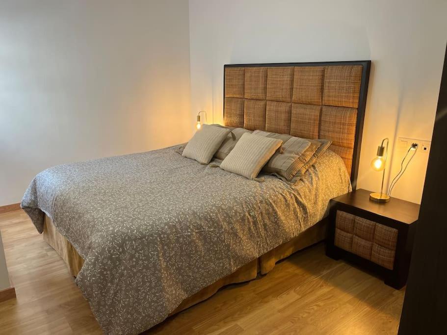 Cardenas Home Diamante Santafé Buitenkant foto