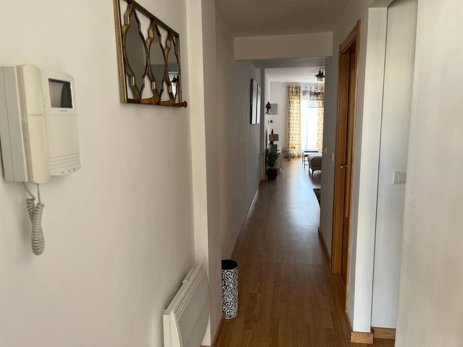 Cardenas Home Diamante Santafé Buitenkant foto